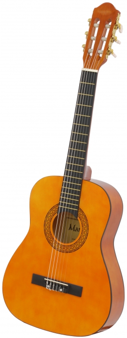 Martinez MTC 082 Pack Natural klasick kytara