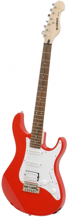 Yamaha EG-112U R elektrick kytara