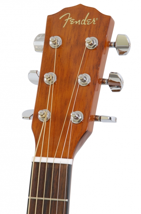 Fender CD 60 CE NAT premium  gitara elektroakustyczna