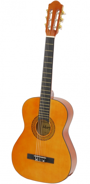 Martinez MTC 083 Pack Natural klasick kytara