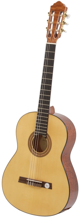 Hoefner HF15 klasick kytara