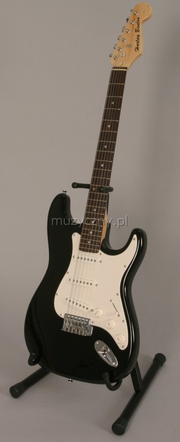 Harley Benton MS15BK elektrick� kytara