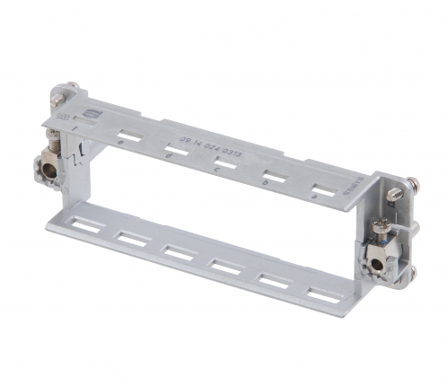 Harting 09-14-024-0313 Han 24 MOD Harting 09-14-024-0313 Han 24 MOD