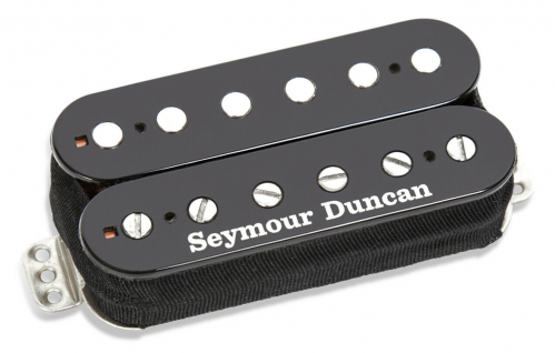 Seymour Duncan TB-6 BLK Duncan Distortion Trembucker konvertor