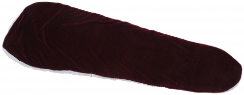 Hoefner burgund quilt for violin case 4/4 Hoefner burgund quilt for violin case 4/4