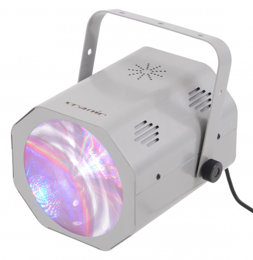 Scanic LED Magic Light DMX - svteln efekt