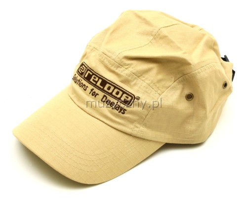 Reloop Logo