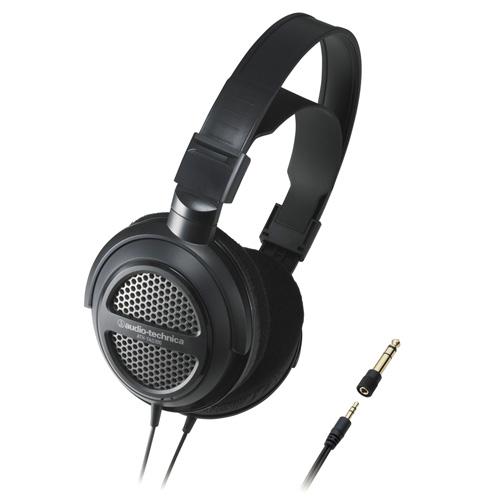 Audio Technica ATH-TAD300 sluch�tka