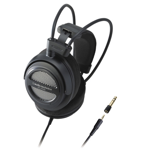 Audio Technica ATH-TAD400 sluchtka