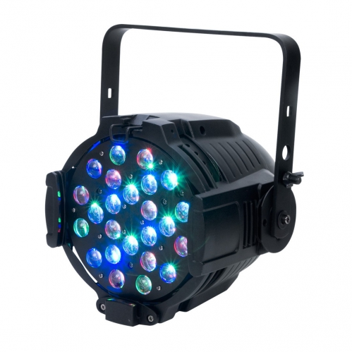 Elation PAR RGB Zoom LED - reflektor