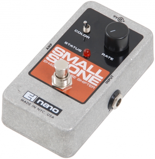 Electro Harmonix Small Stone Nano kytarov� efekt