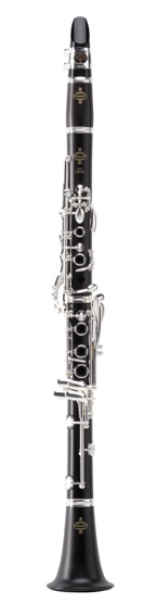 Buffet Crampon E11 BC2501F-2-0  klarinet