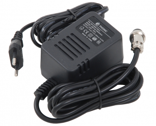 Phonic MWT48 zesilovač Phonic MWT48 zesilovač