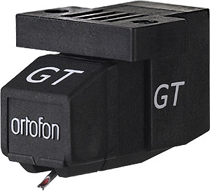 Ortofon GT DJ System gramofonov vloka