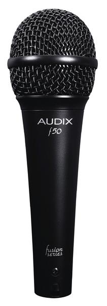 Audix F-50 dynamick mikrofon