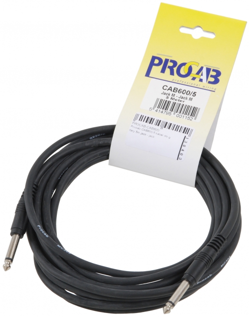 Procab CAB600/5