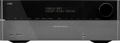 Harman Kardon AVR 365 pijma domcho kina 7.1, 2 lata Gw. CZ