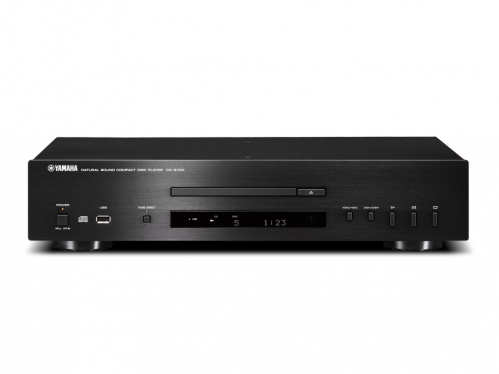 Yamaha CD-S700 CD pehrva