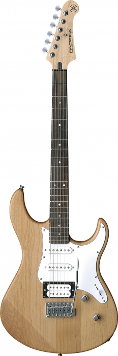 Yamaha Pacifica 112V YNS elektrick kytara