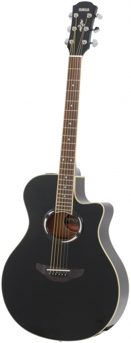 Yamaha APX 500 II BL elektricko-akustick kytara