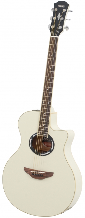 Yamaha APX 500 II VW elektricko-akustick kytara