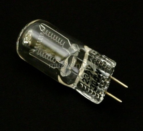 Showtec 230V/300W halogenov rovka