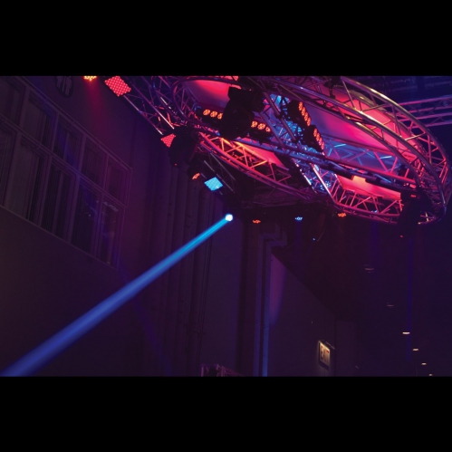 American DJ Vizi Beam 5R ruchoma g�owa DMX