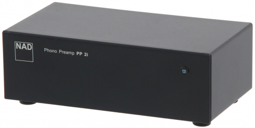 NAD PP-2i pedzesilova