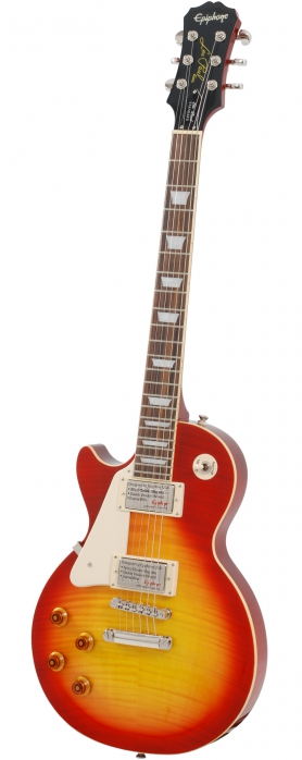 Epiphone Les Paul Standard Plus HS Lefty elektrick kytara