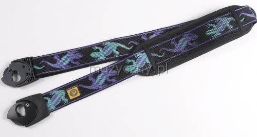 Planet Waves 44PL001 kytarov popruh