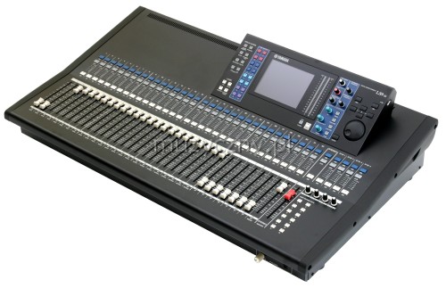 Yamaha LS9 32 digitln mixr