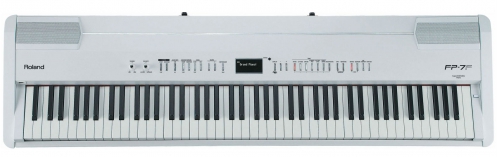 Roland FP 7 F digitln piano