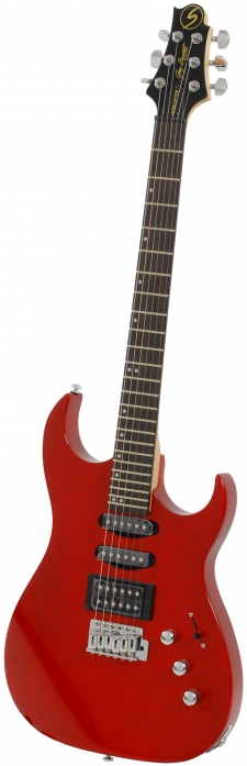 Samick IC1-WR elektrick kytara