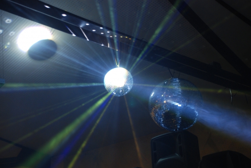 American DJ Vizi Beam 5R ruchoma g�owa DMX