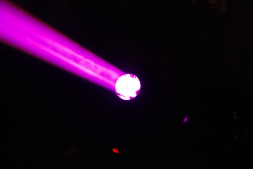 American DJ Vizi Beam 5R ruchoma g�owa DMX