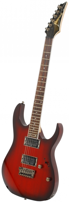 Ibanez RG-321MH BBS elektrick kytara