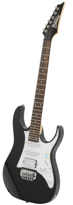 Ibanez GRG 140 BKN elektrick kytara