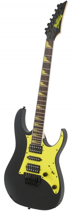 Ibanez GRG 150DXB BKF elektrick kytara