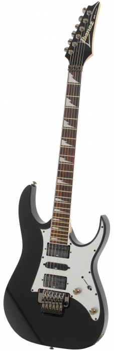 Ibanez RG-350EXZ BK elektrick kytara