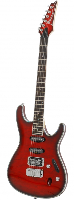 Ibanez SA 360 QM SRB elektrick kytara