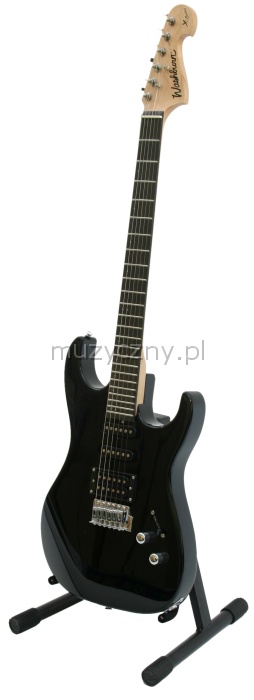 Washburn X10-B elektrick kytara