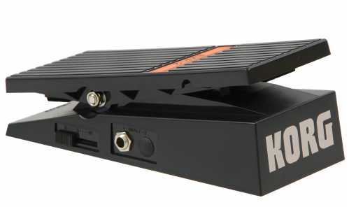Korg EXP 2 non ovlada