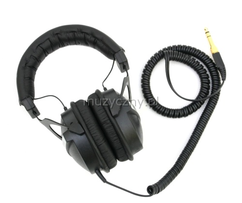 Superlux HD-660 sluchtka