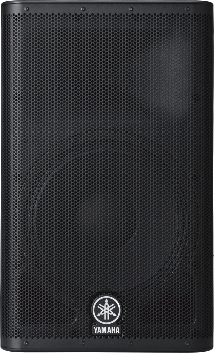 Yamaha DXR 12 kolumna aktywna 1100W