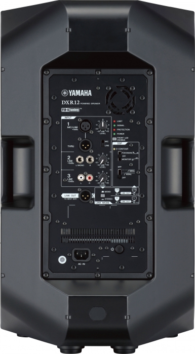 Yamaha DXR 12 kolumna aktywna 1100W