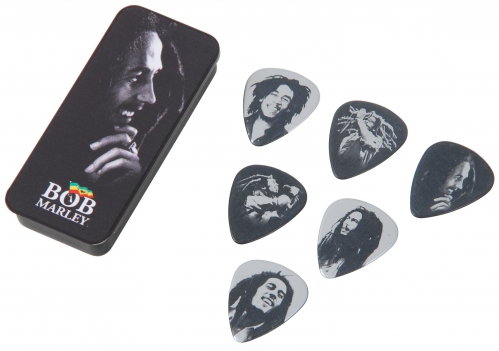 Dunlop Bob Marley PT04H Dunlop Bob Marley PT04H