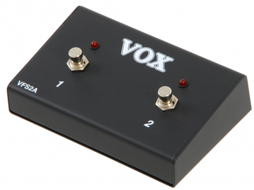 Vox VFS-2A Nožný prepínač Vox VFS-2A Nožný prepínač