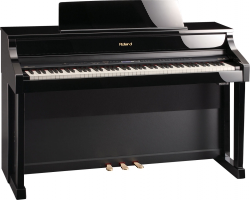 Roland HP 507 PE digit�ln� piano