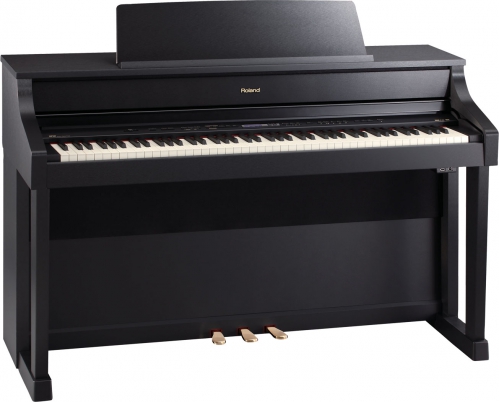 Roland HP 507 SB digitln piano