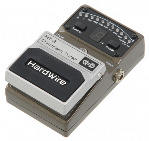 Digitech Hardwire HT 2 tuner gitarowy